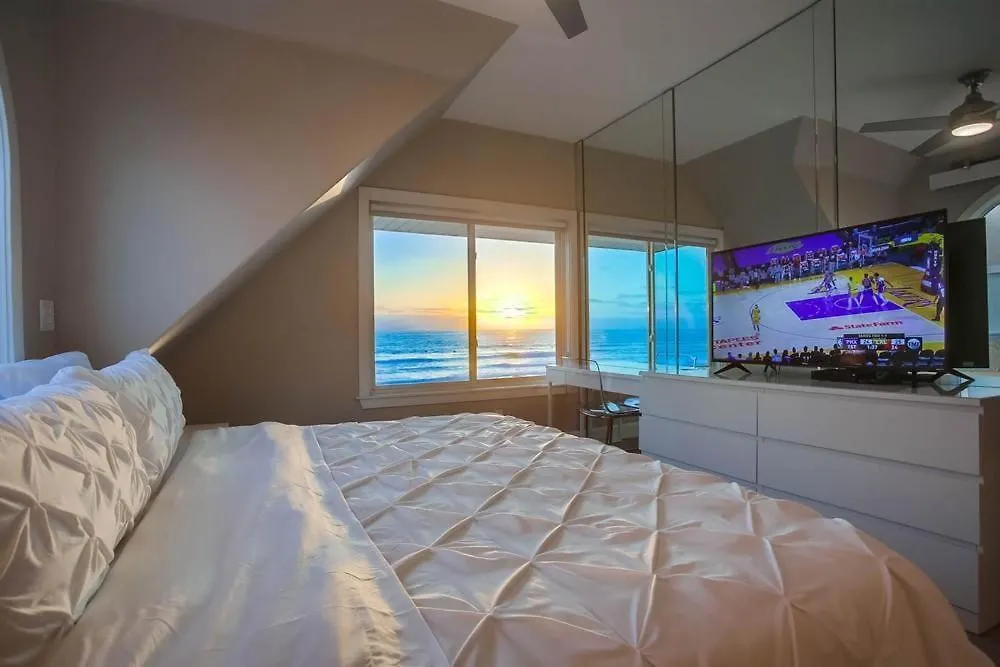 Life's A 1 Holiday home