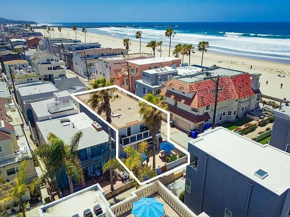 South Shore 2 * San Diego