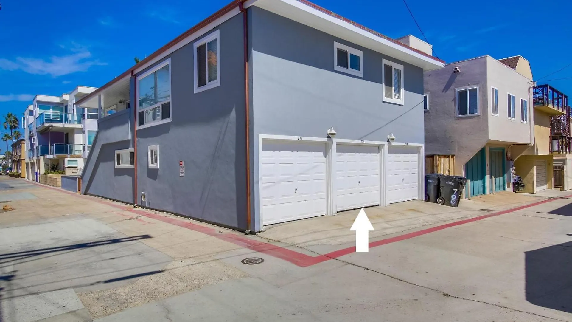 South Shore 2 Holiday home San Diego