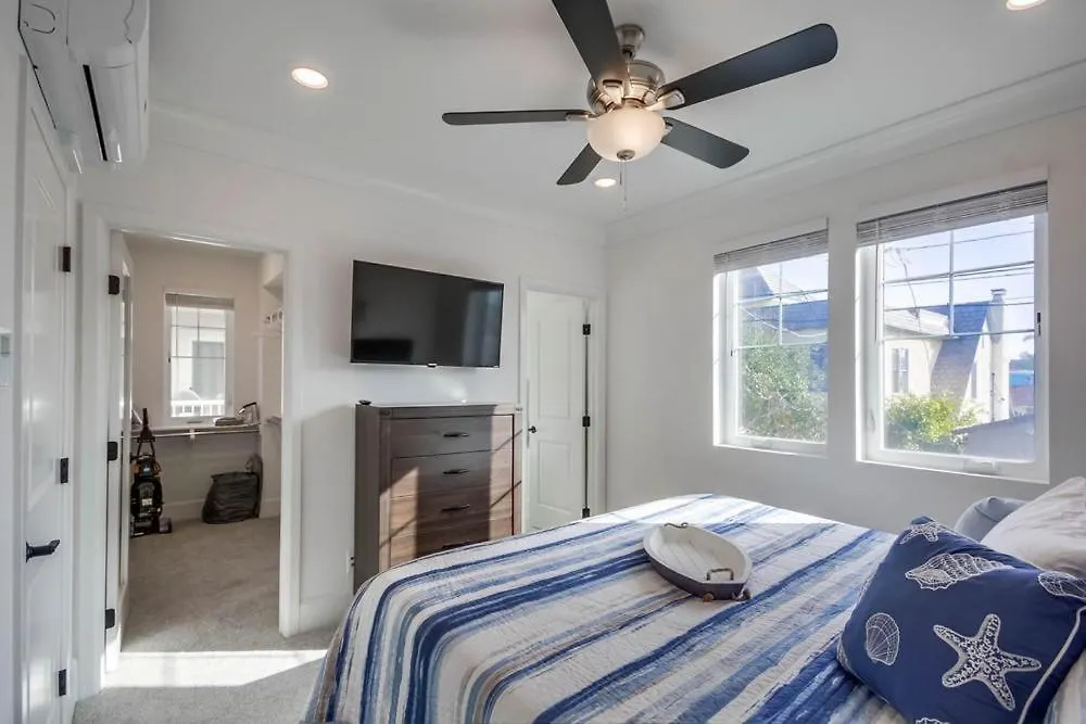 Holiday home Bayside Cove 1 *