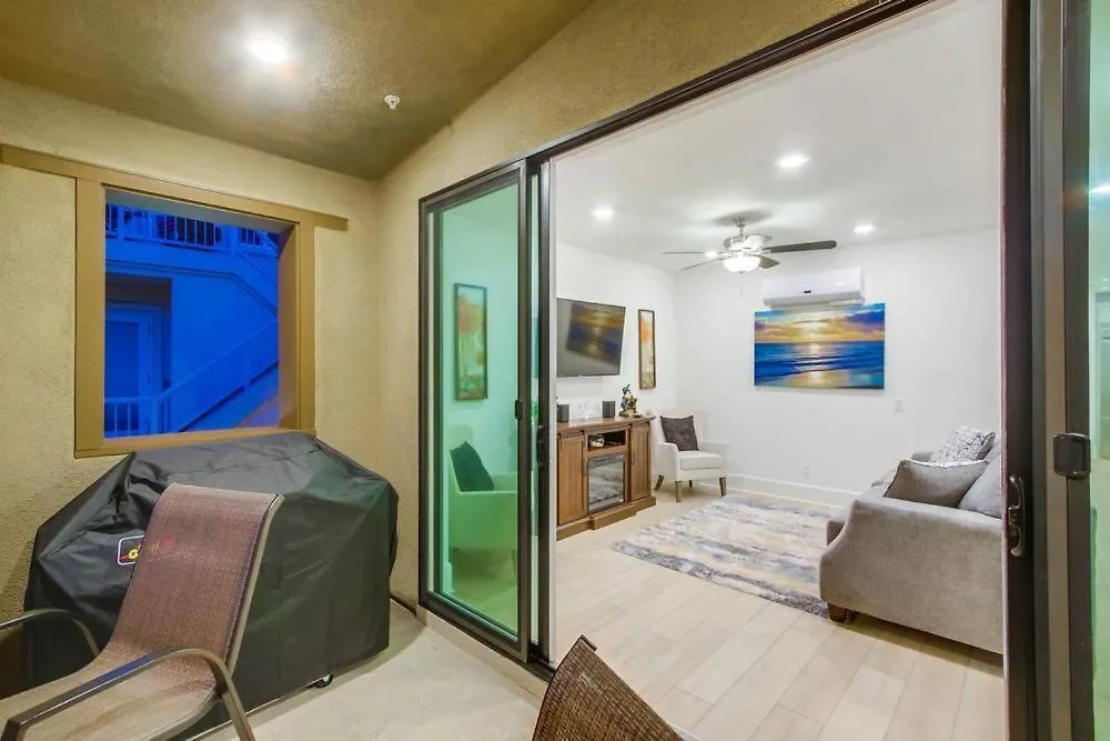 Holiday home Bayside Cove 1 *