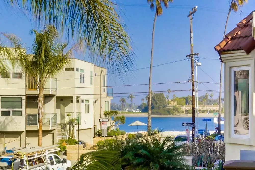 Holiday home Bayside Cove 1 San Diego