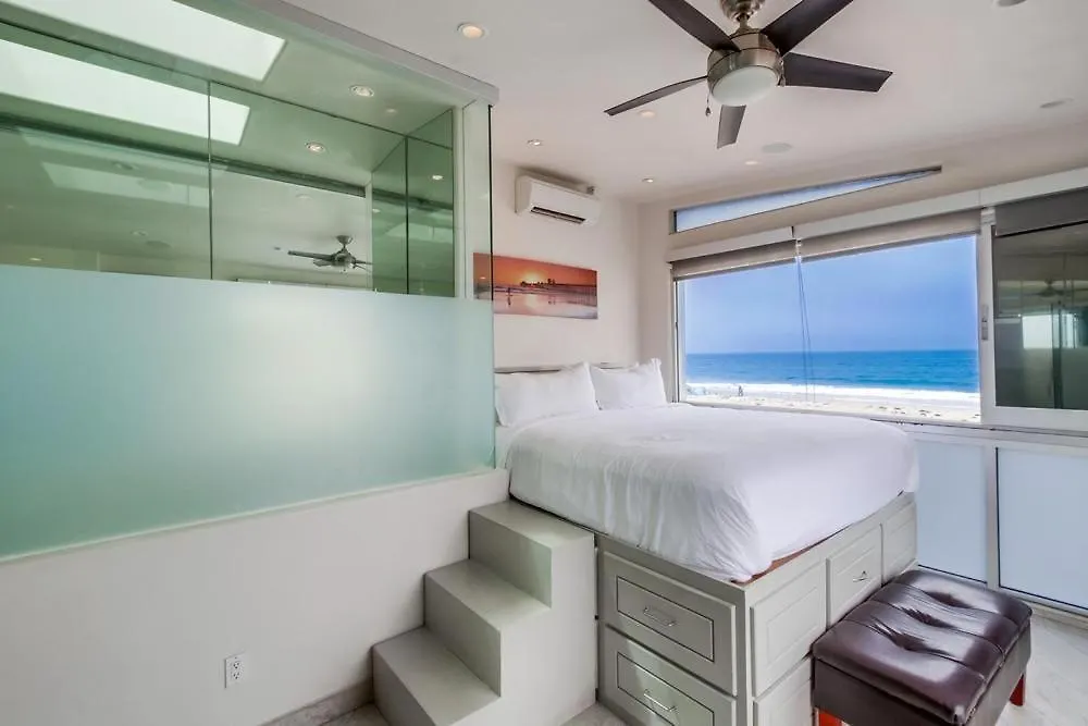Surf Style 1 Holiday home *