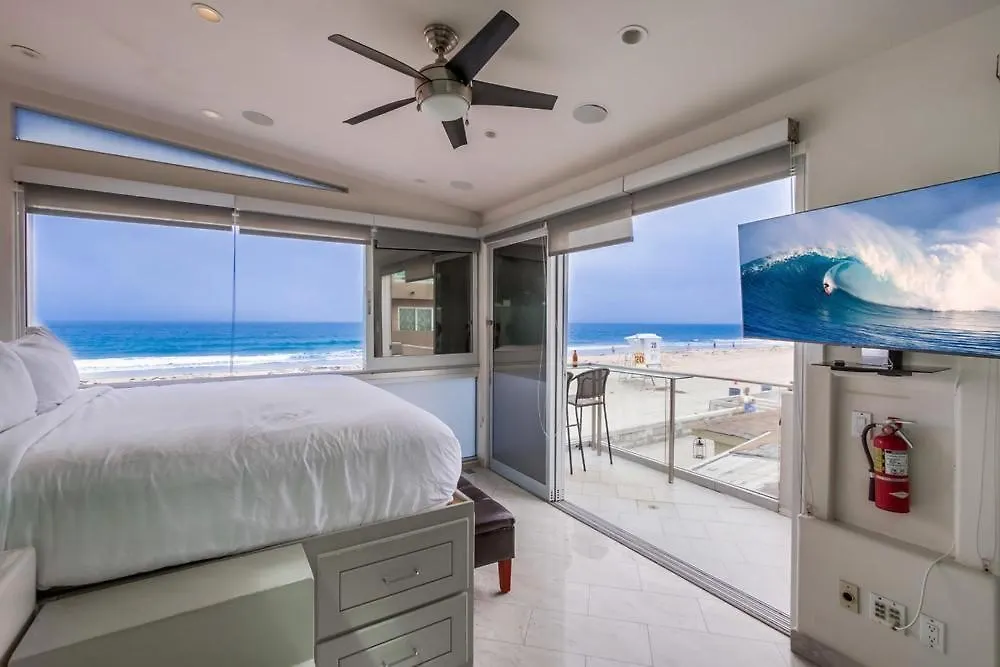 Surf Style 1 Holiday home *
