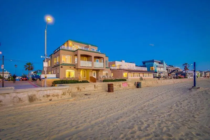 Holiday home Break 2 *