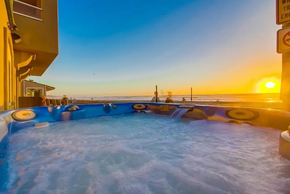 Holiday home Break 2 *