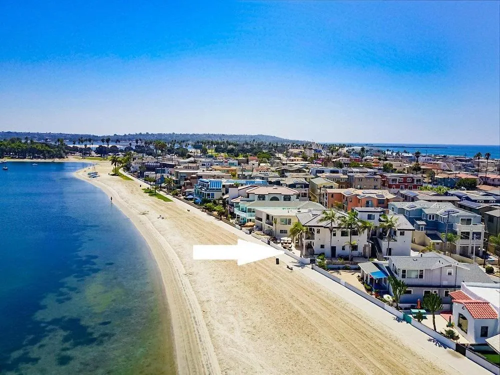 Holiday home Point Break 1 San Diego