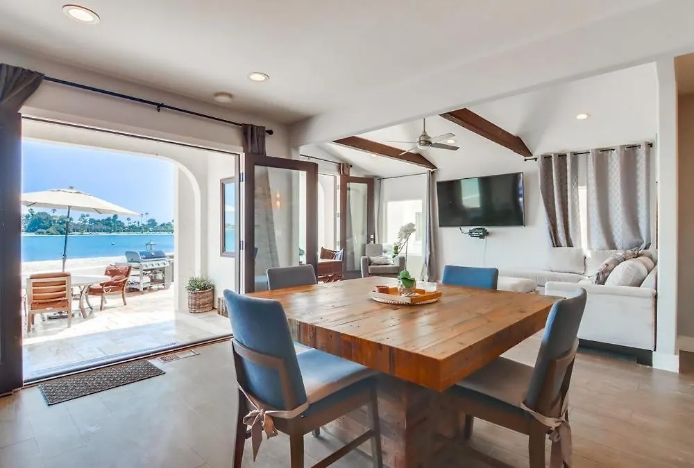 Holiday home Point Break 1 *