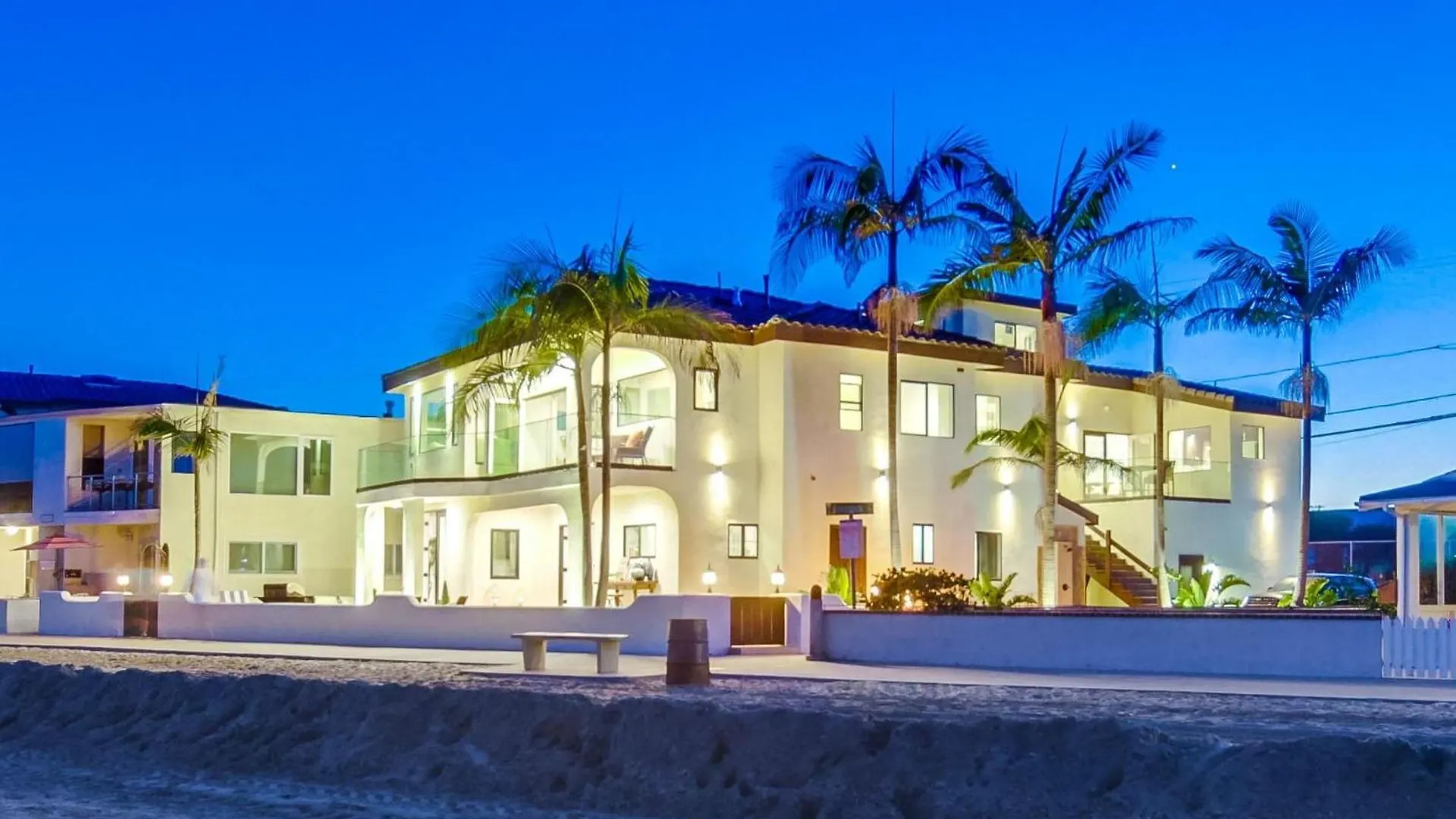 Holiday home Point Break 1 *