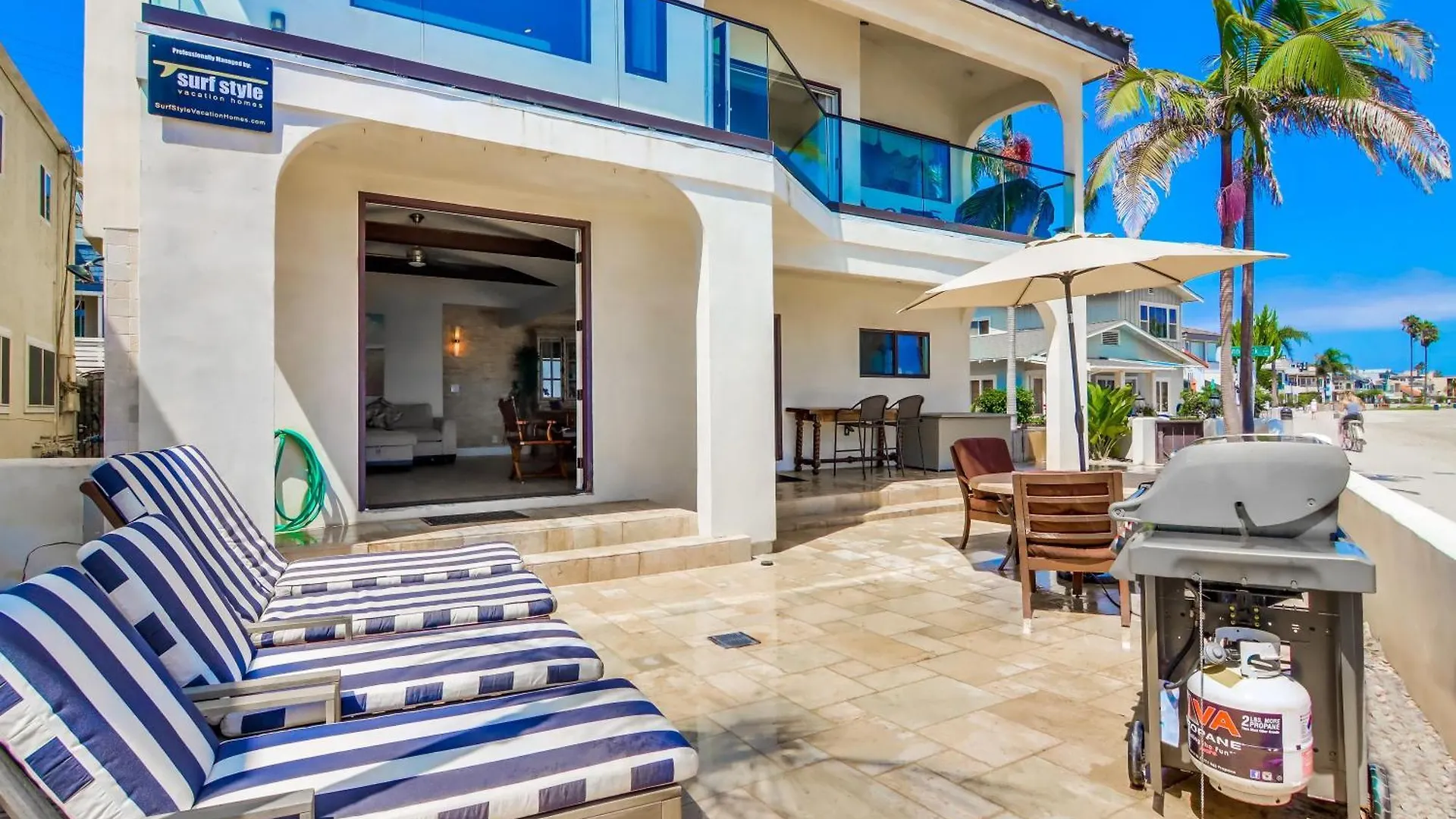 Holiday home Point Break 1 *