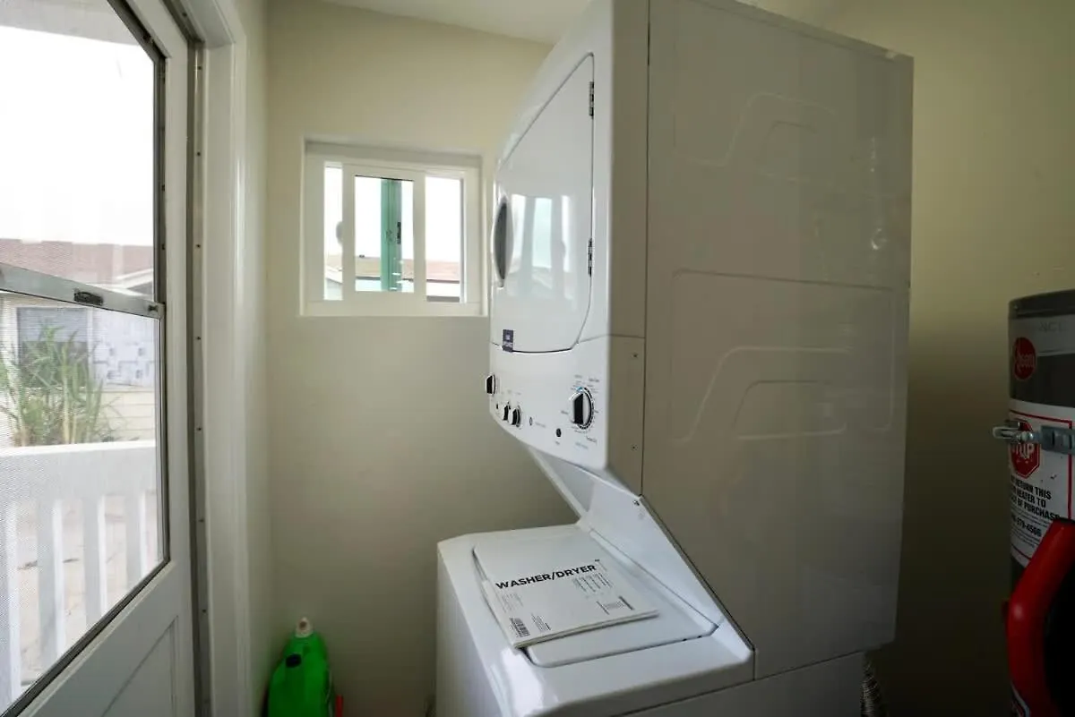 Σπίτι διακοπών 1 Bed 1 Bath Big Private Back Yard Location Σαν Ντιέγκο