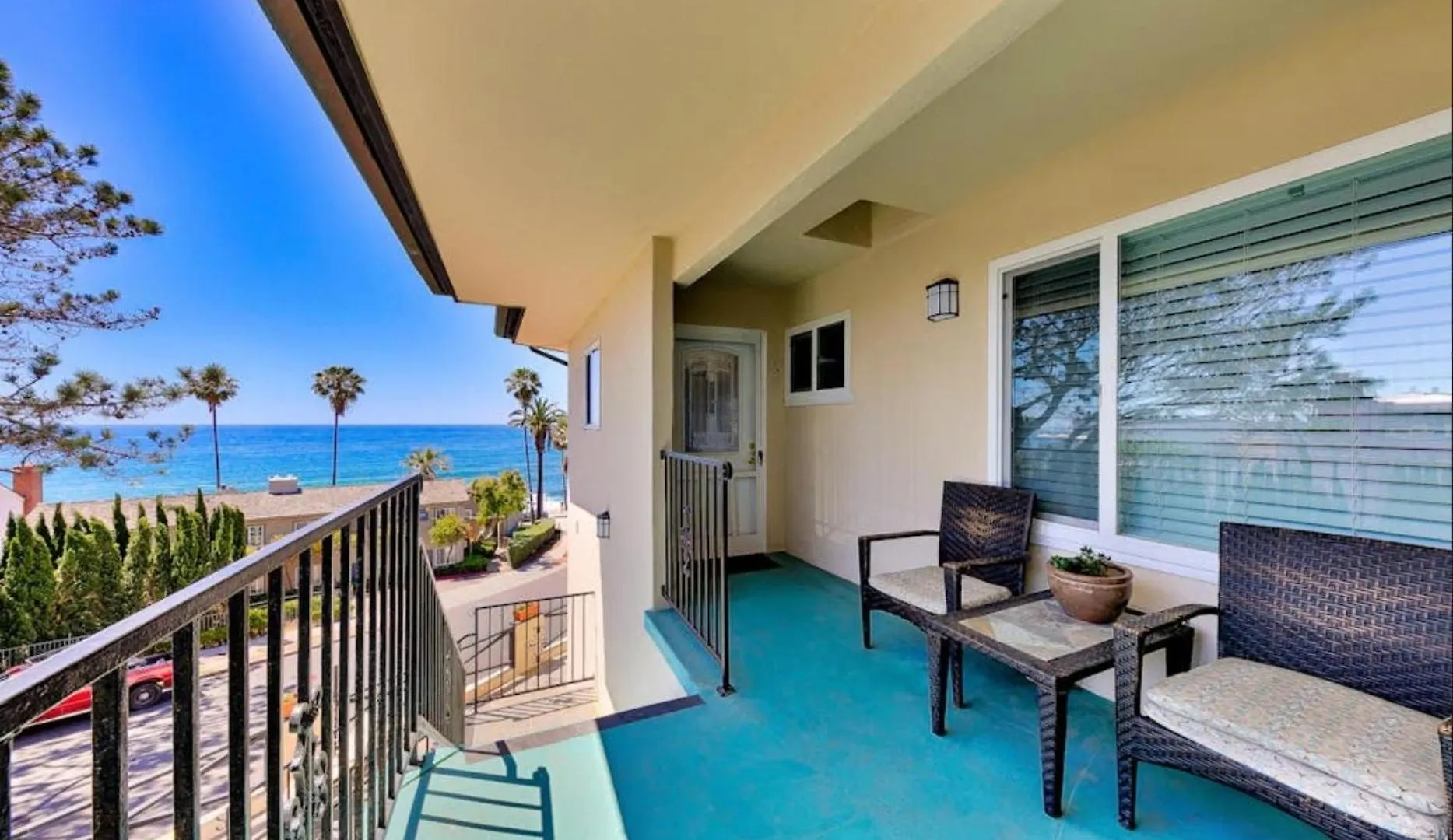 Coastal Views * San Diego