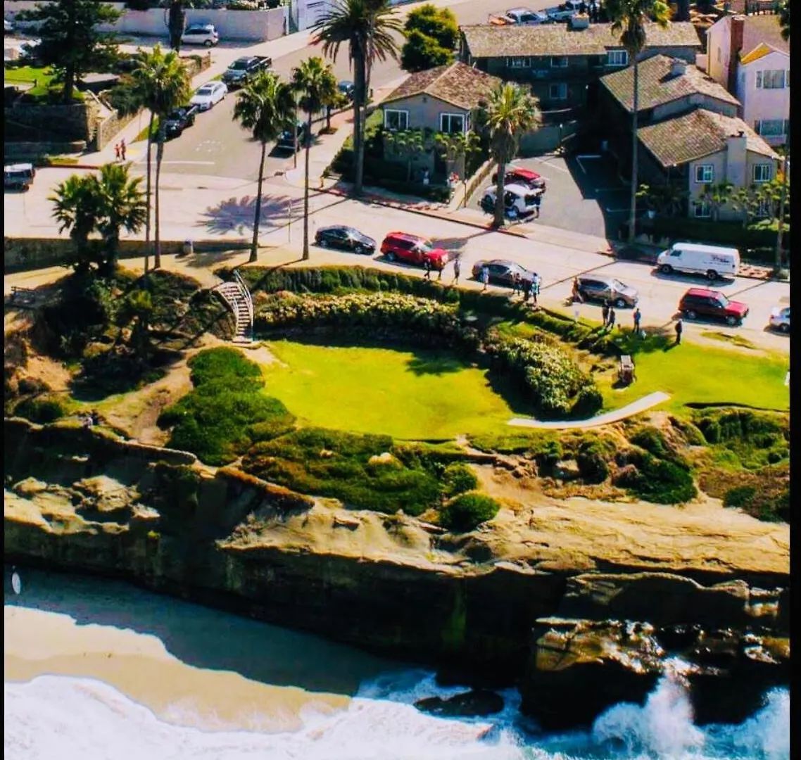 Coastal Views Holiday home *