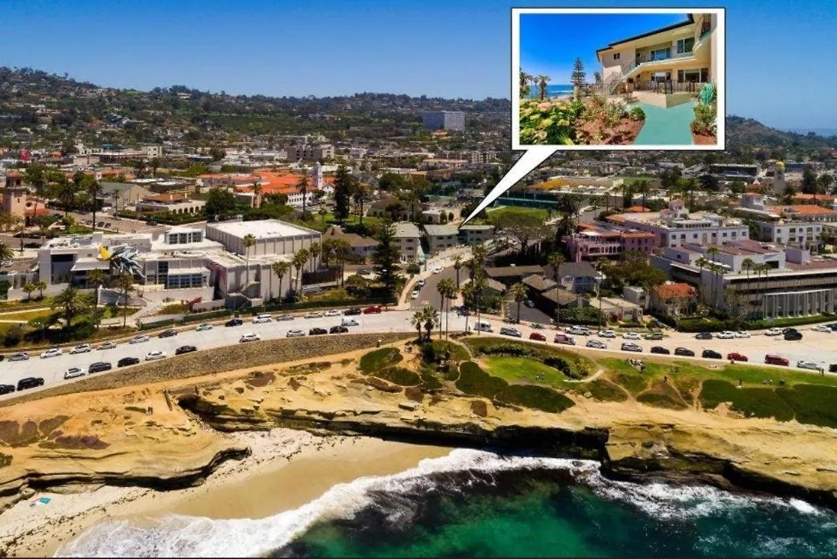 Coastal Hideaway Holiday home *