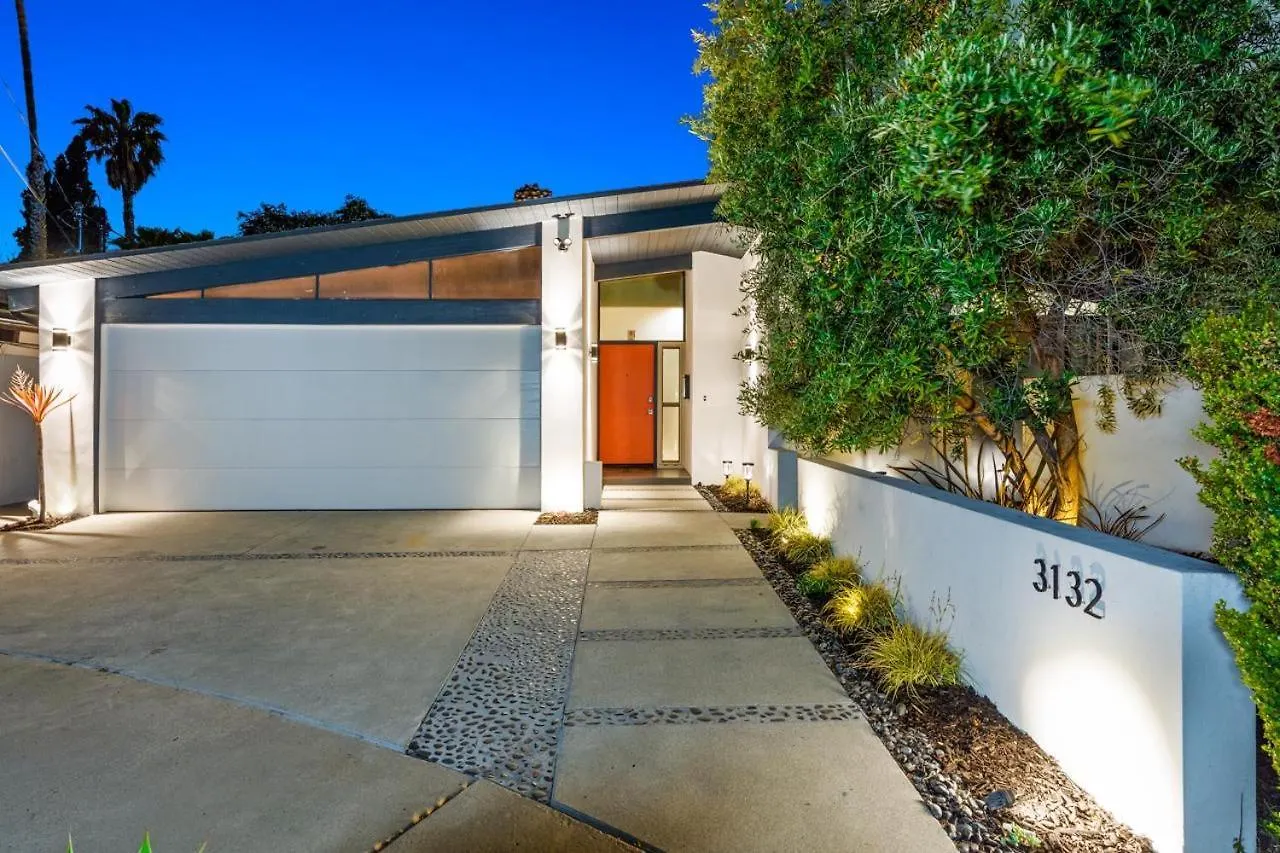 Sunsets And Swims Holiday home San Diego