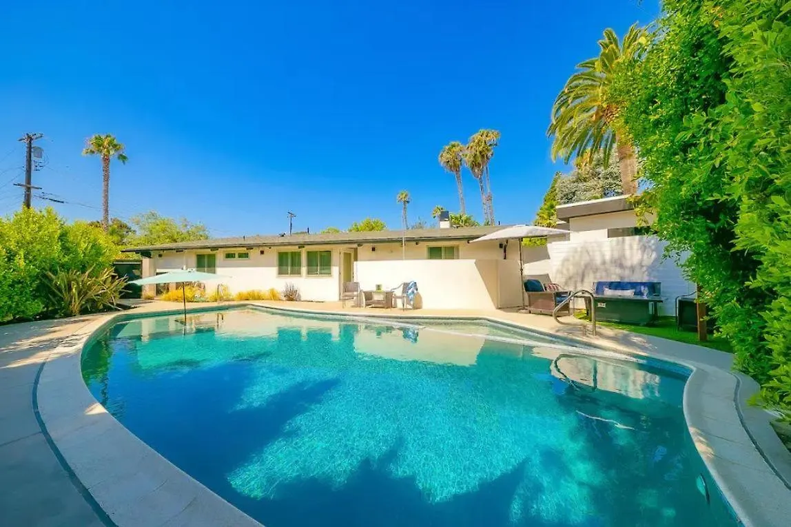 Holiday home Sunsets And Swims San Diego