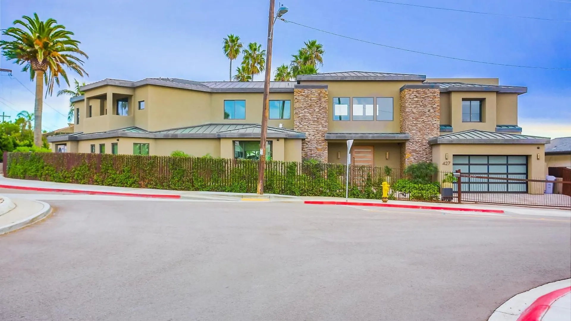 Sea Ridge By Avantstay Oceanfront W Pool Hot Tub Fire Pit * San Diego