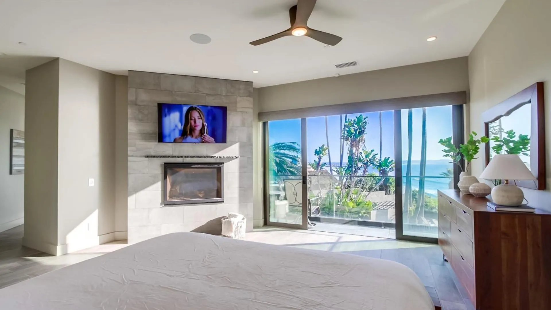 Sea Ridge By Avantstay Oceanfront W Pool Hot Tub Fire Pit Holiday home San Diego