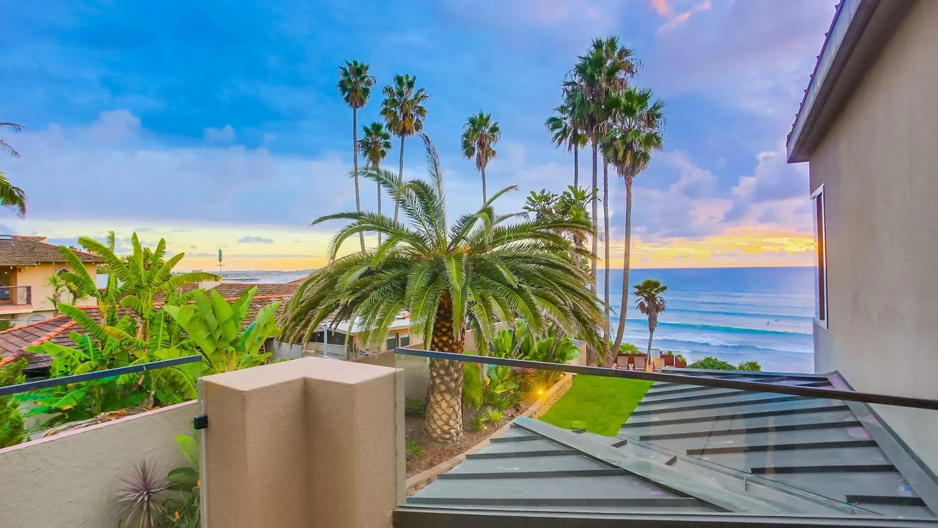 Holiday home Sea Ridge By Avantstay Oceanfront W Pool Hot Tub Fire Pit San Diego