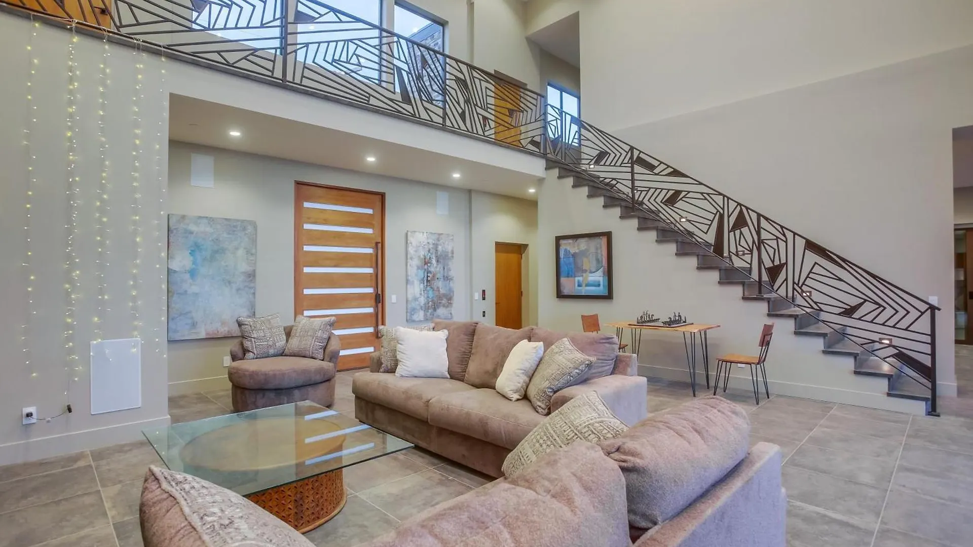 Holiday home Sea Ridge By Avantstay Oceanfront W Pool Hot Tub Fire Pit *