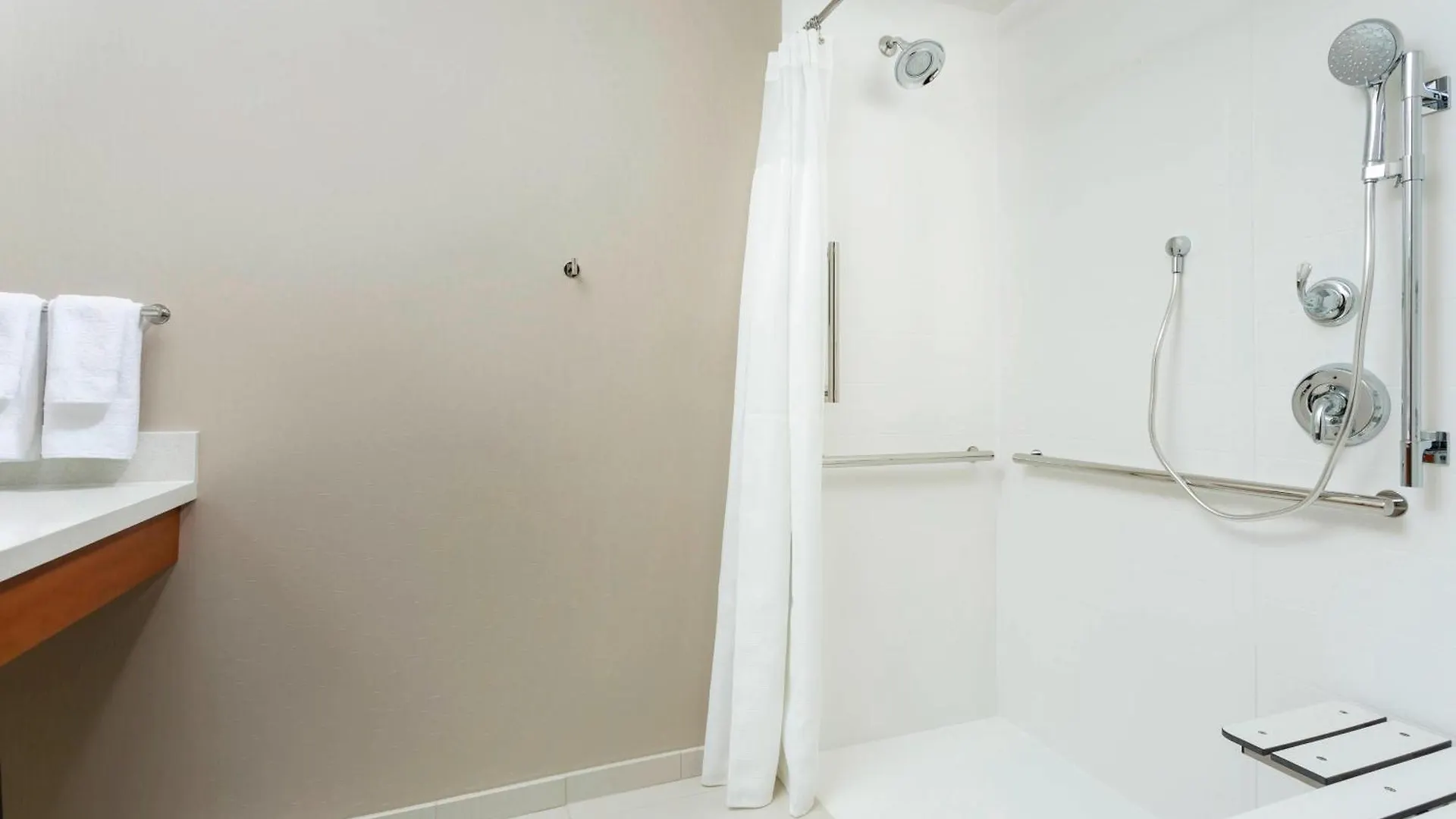 Otel Springhill By Marriott Mission Valley 3*