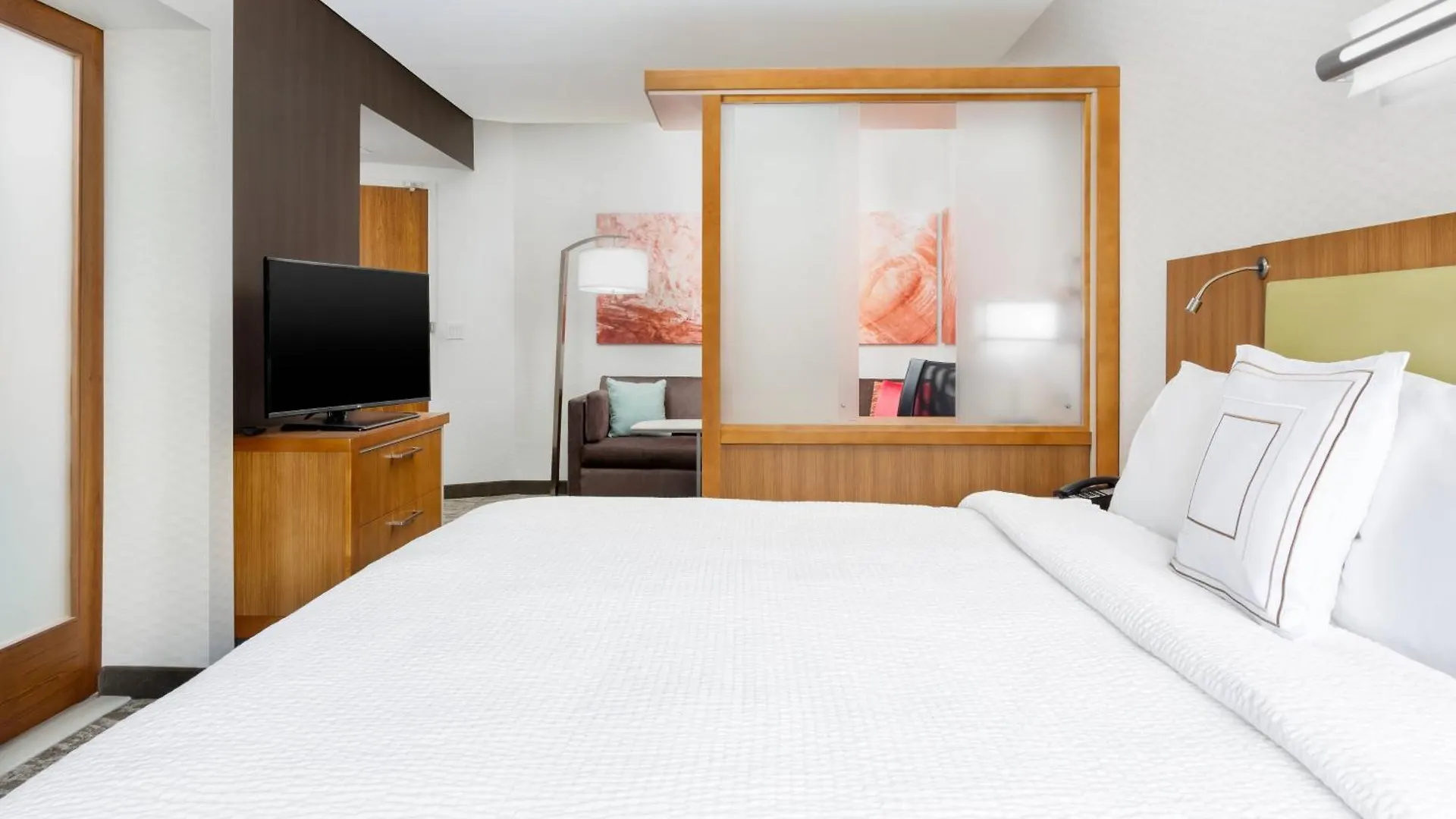 Springhill By Marriott Mission Valley