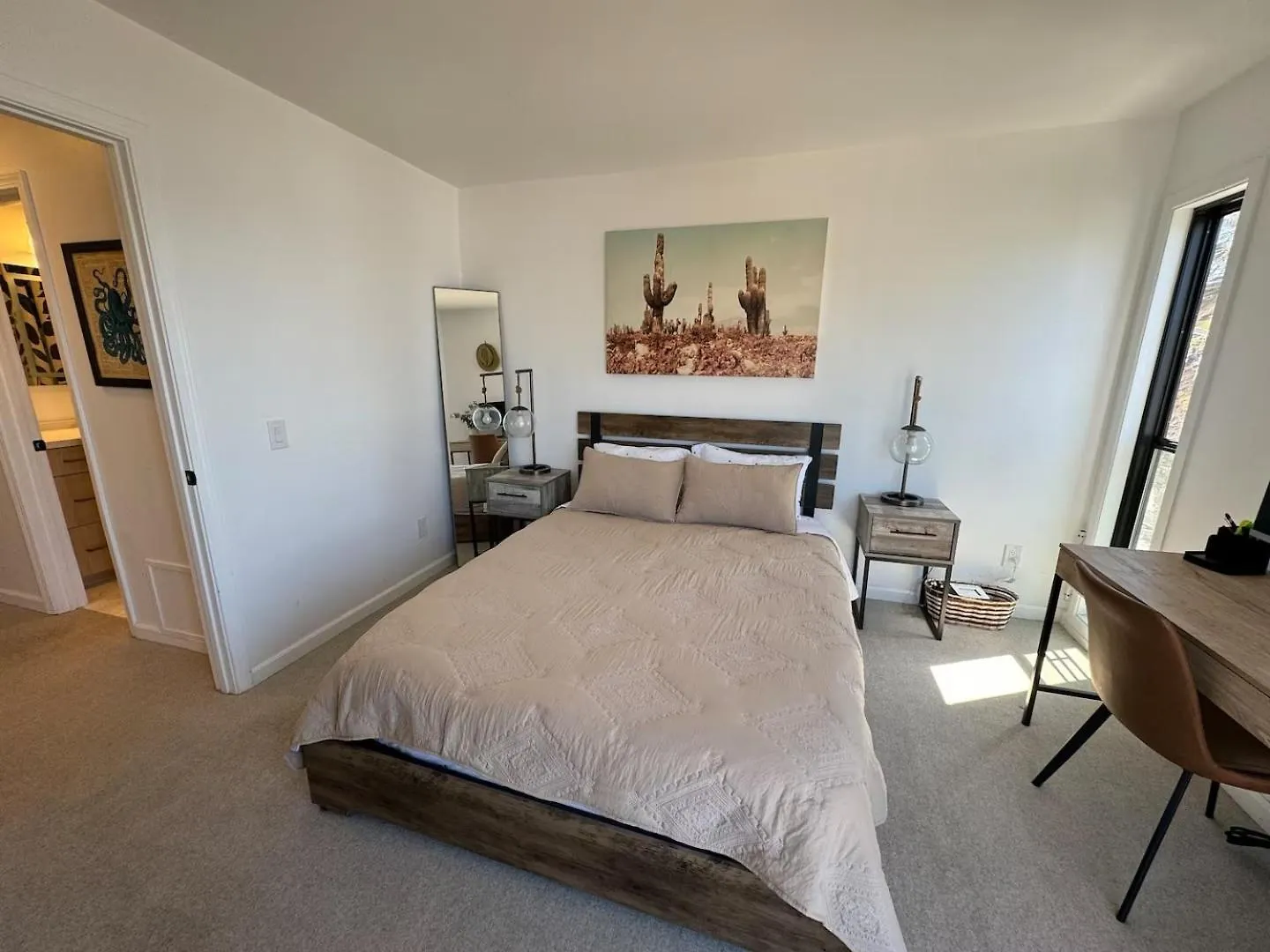 Penthouse At Pacific Crystal Pier *