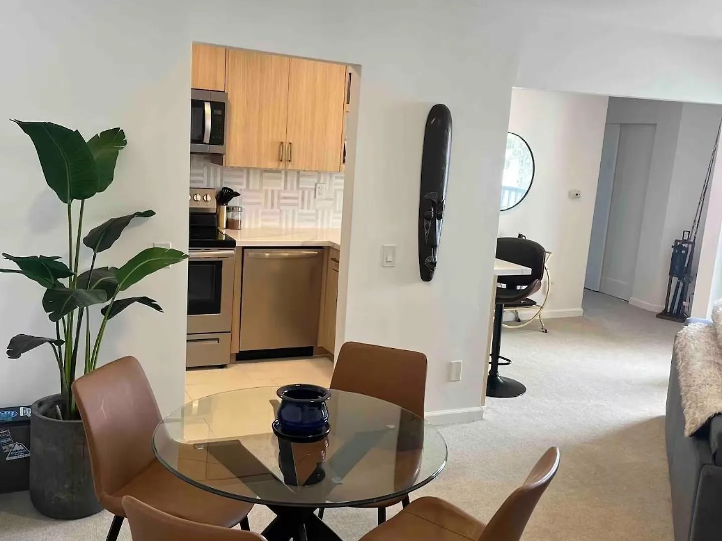 Penthouse At Pacific Crystal Pier *