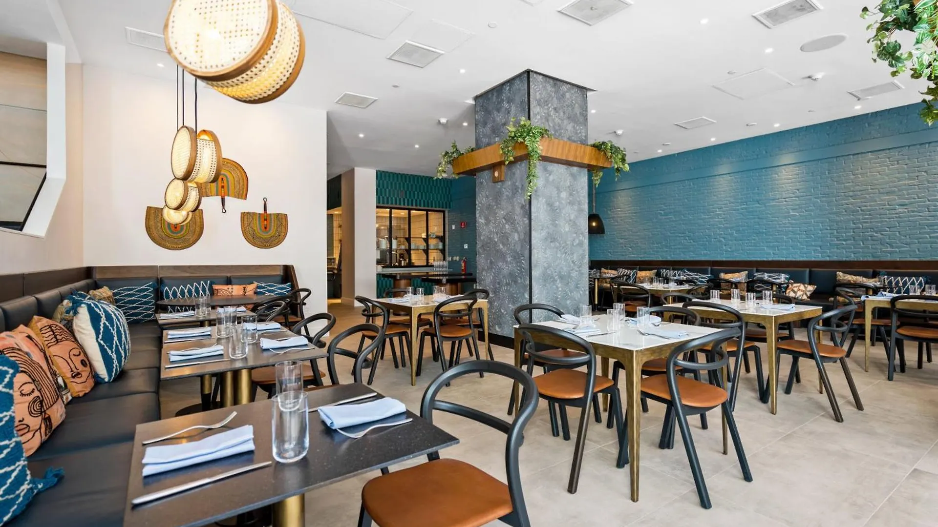 Hotel Alma Downtown, A Tribute Portfolio 4*