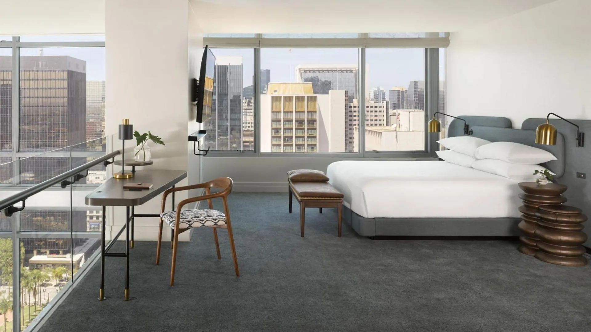 Alma Downtown, A Tribute Portfolio Hotel San Diego