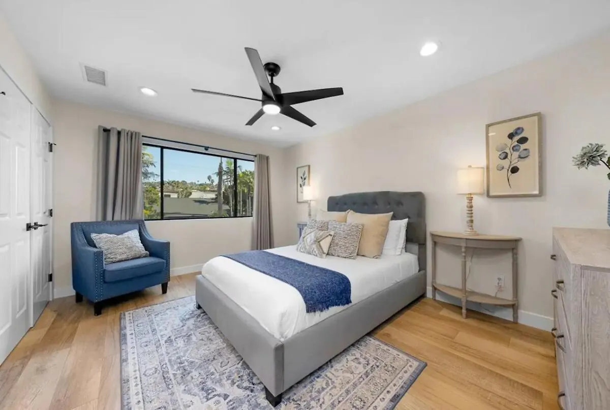 Villa Sunset Cliffs Spectacular Oceanfront *