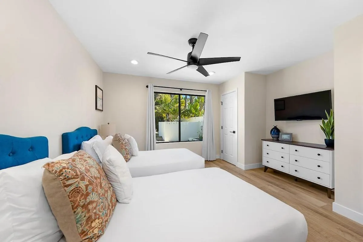 Sunset Cliffs Spectacular Oceanfront