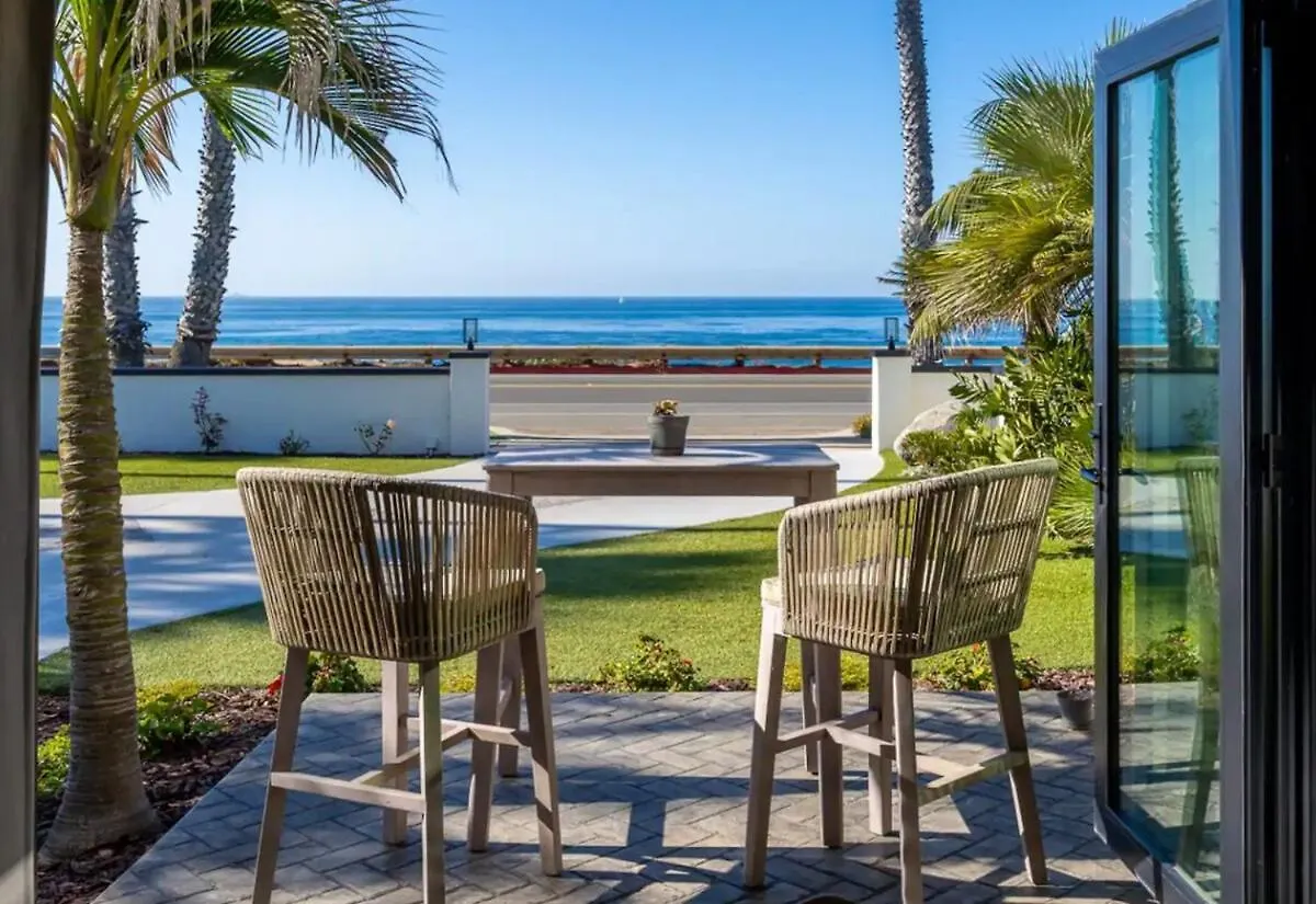 Sunset Cliffs Spectacular Oceanfront