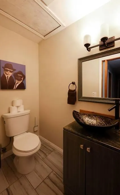 Bamboo Loft 6br, 24 Guests 度假居 *