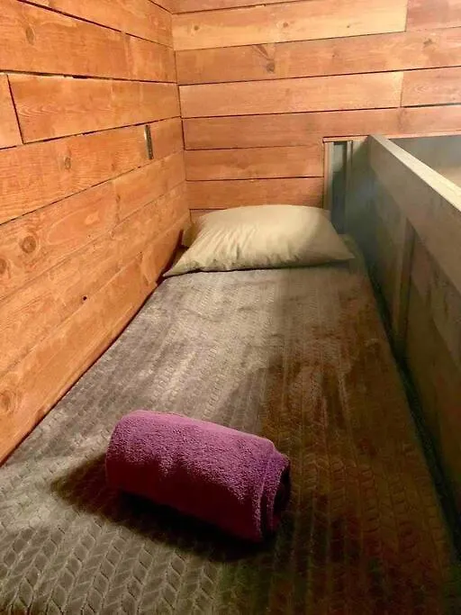 度假居 Bamboo Loft 6br, 24 Guests