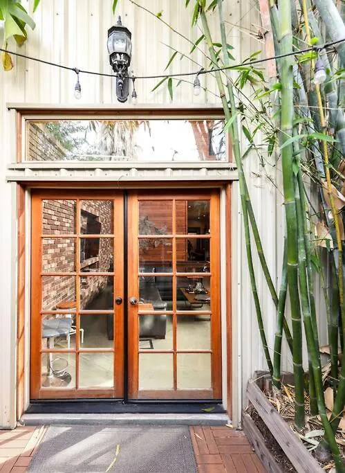 Bamboo Loft 6br, 24 Guests