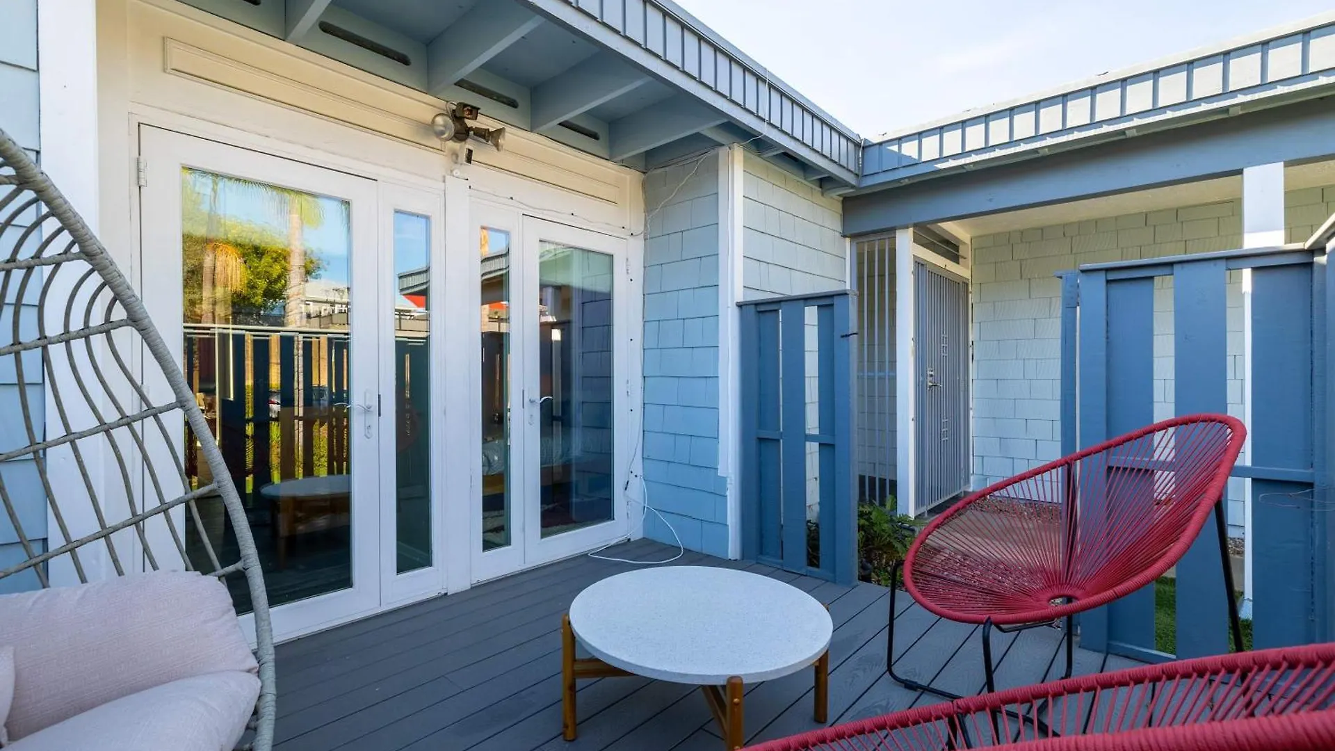 Bay View Bliss Holiday home