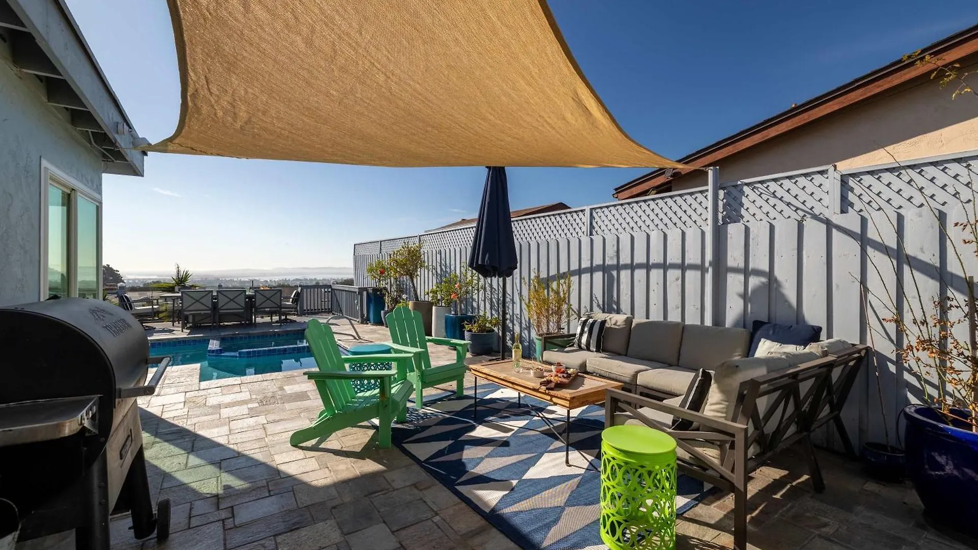 Bay View Bliss