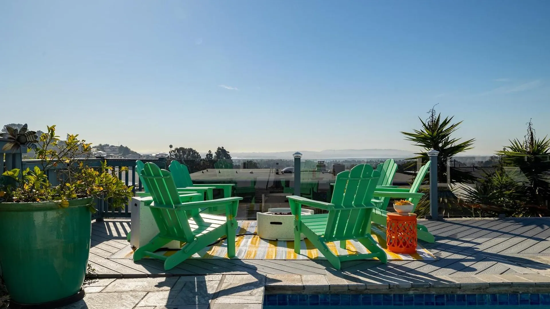 Bay View Bliss