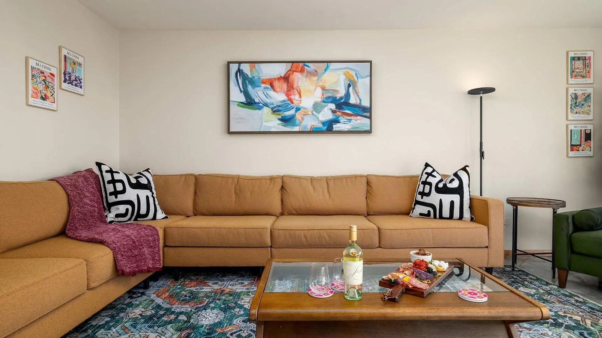 Bay View Bliss Holiday home San Diego