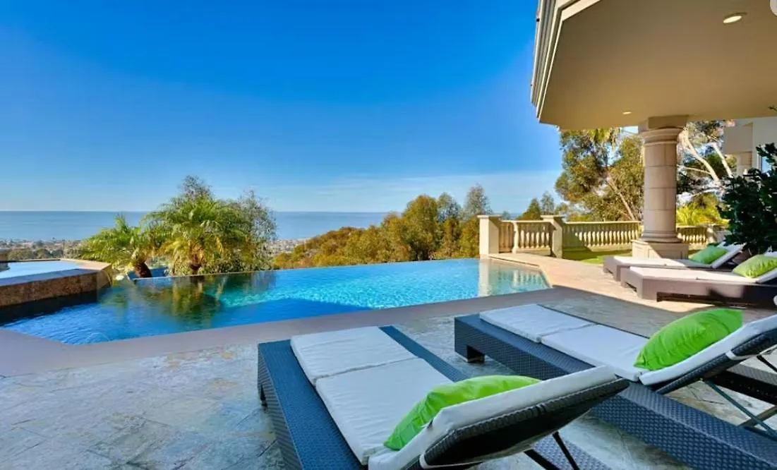 Seascape Estate * San Diego