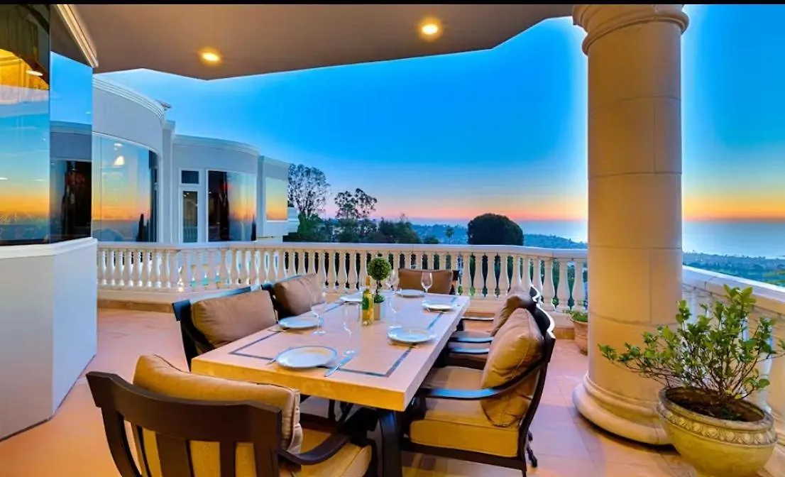 Holiday home Seascape Estate *