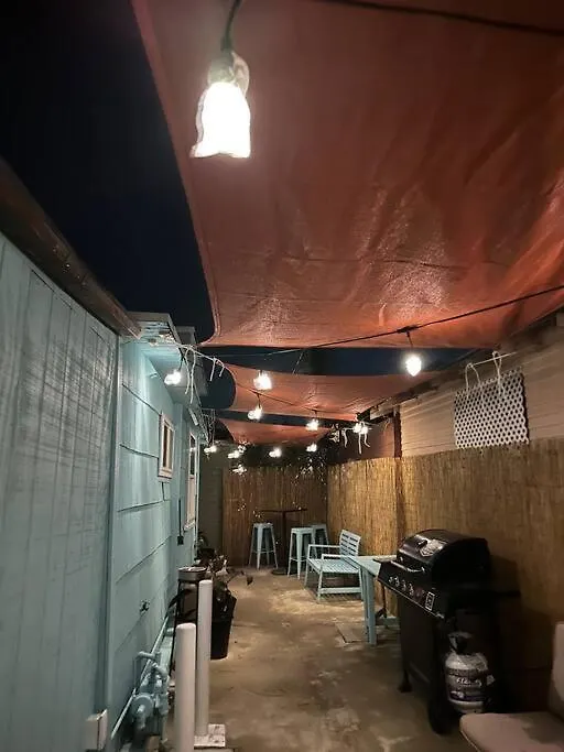 Comfy Near The
