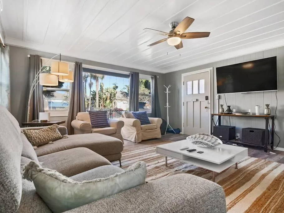 Villa Comfy Near The