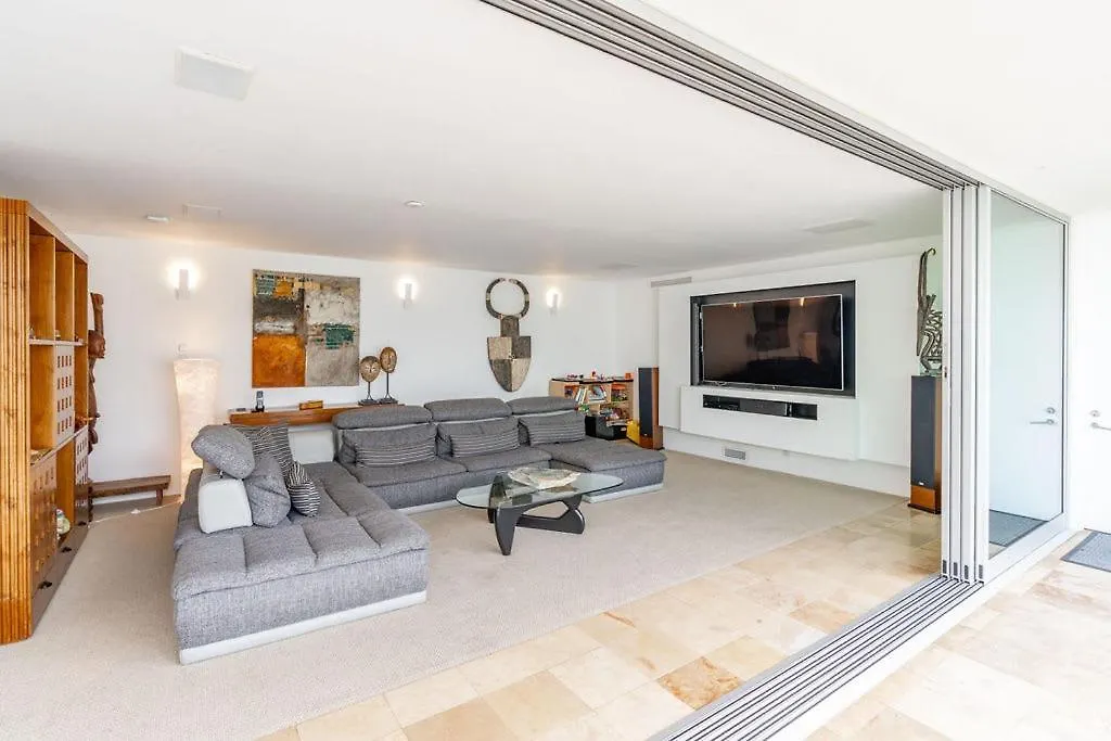 Holiday home Architectural Masterpiece Overlooking La Jolla