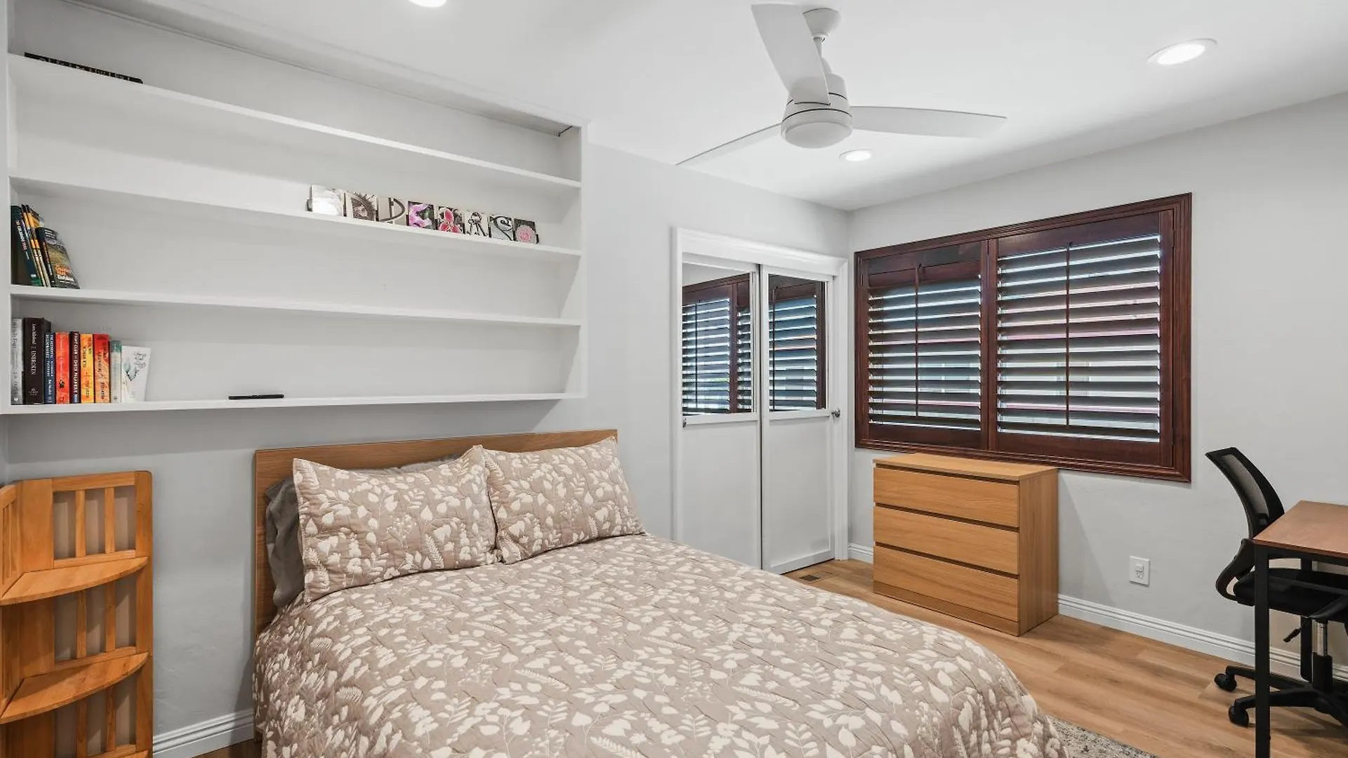 Peaceful Getaway With Renovated Amenities San Diego