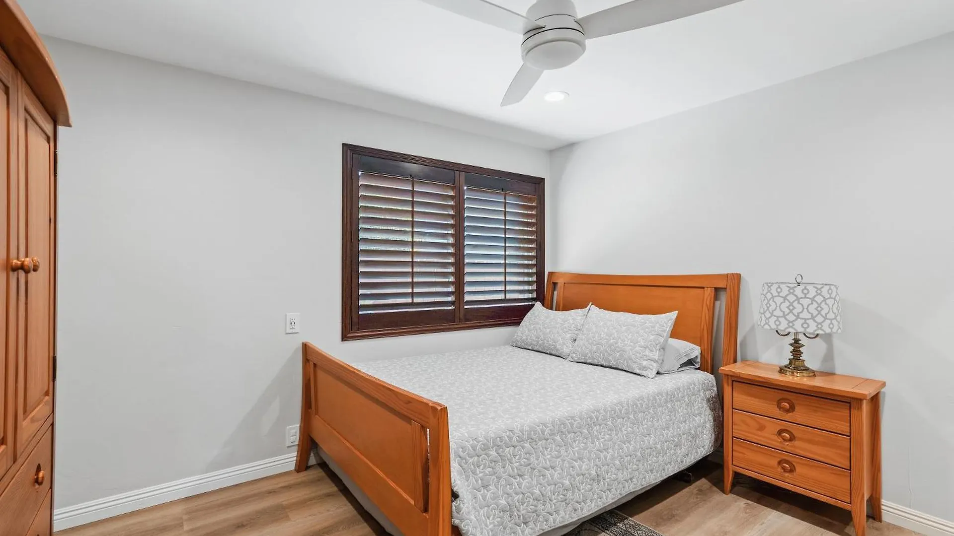 Peaceful Getaway With Renovated Amenities San Diego
