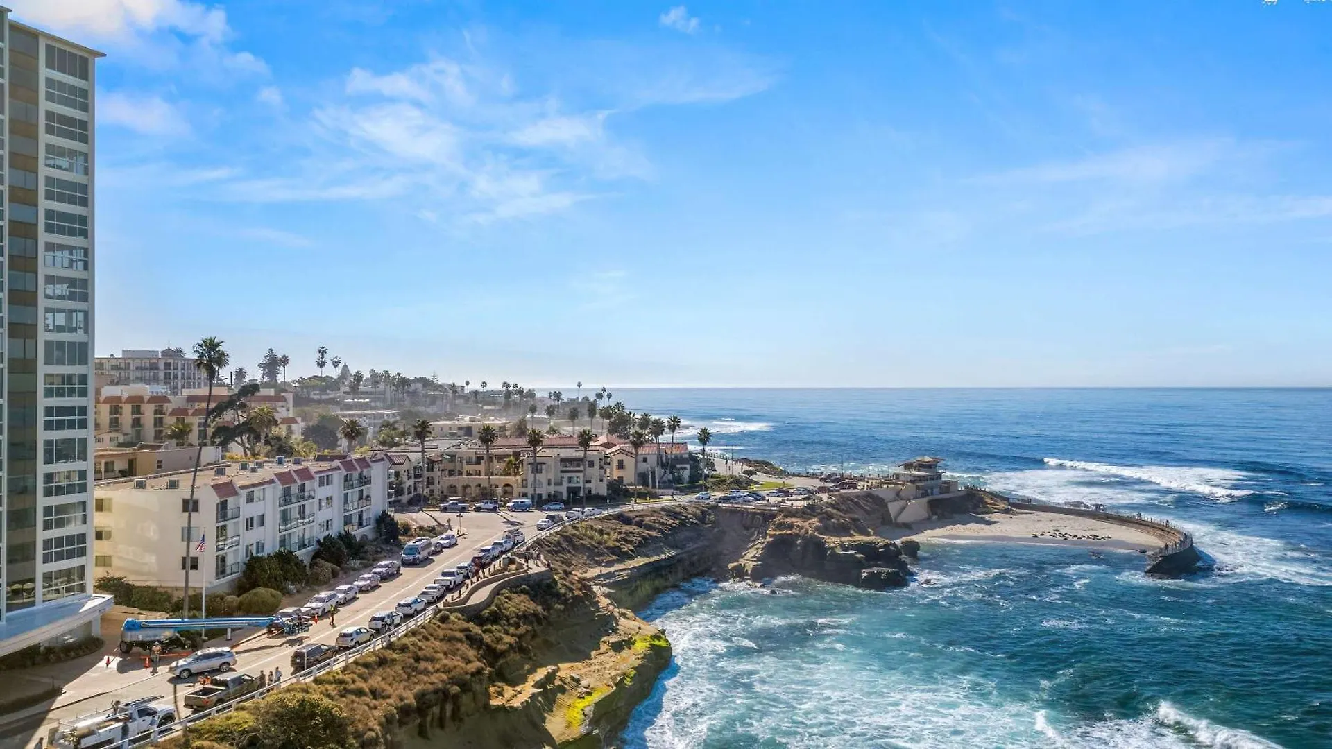 Waterfront Unmatched Views And Prime Location * San Diego