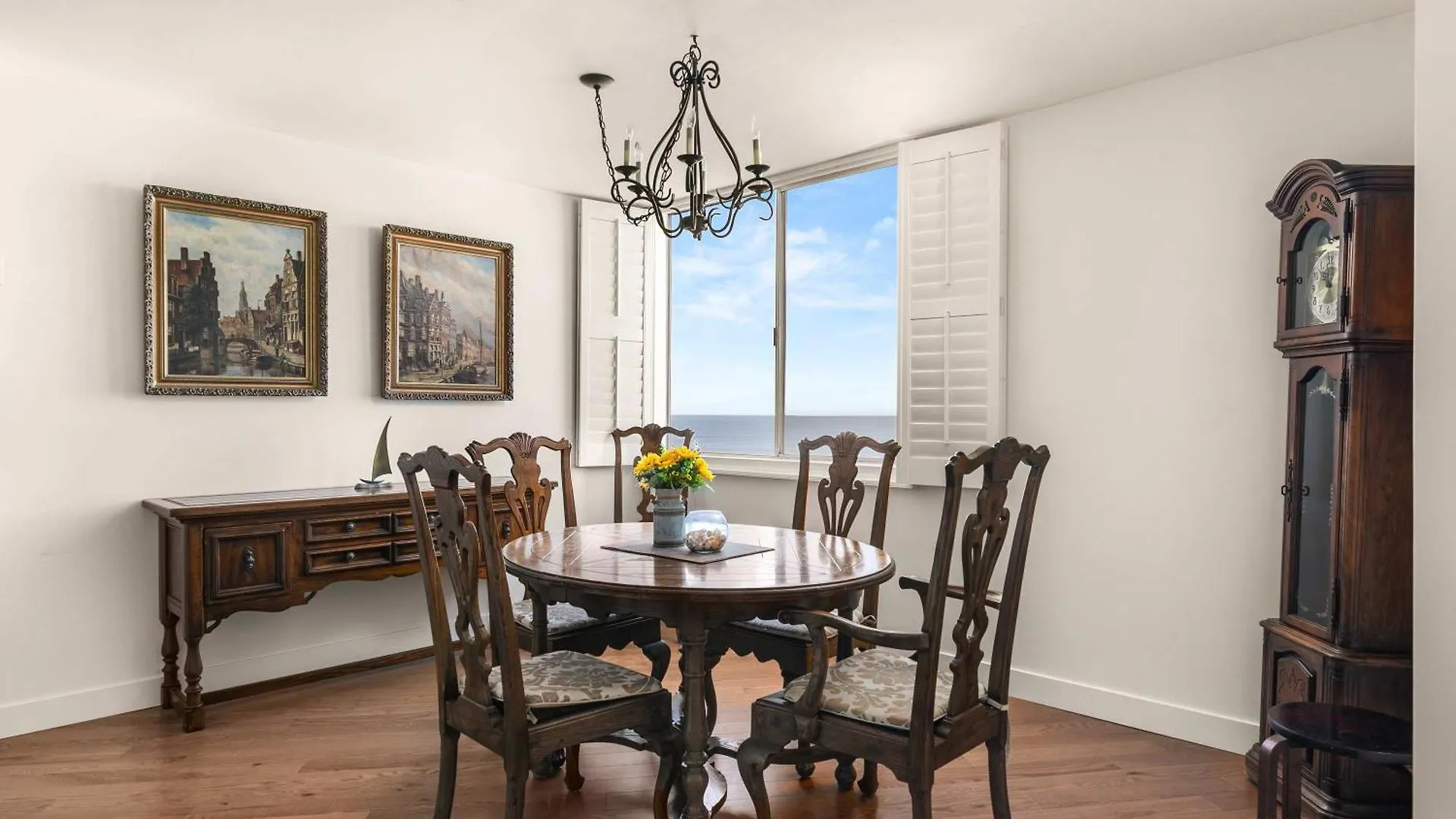 Waterfront Unmatched Views And Prime Location Holiday home San Diego