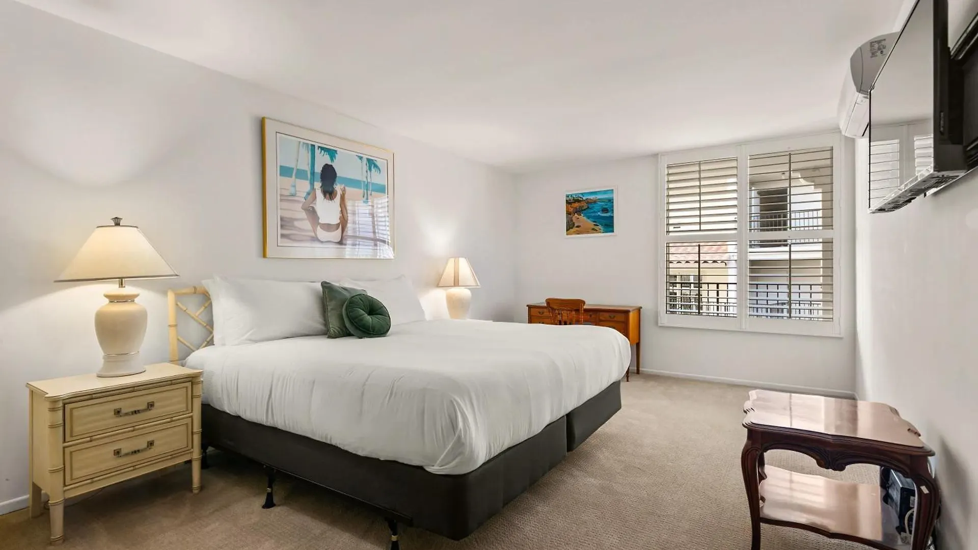 Waterfront Unmatched Views And Prime Location San Diego